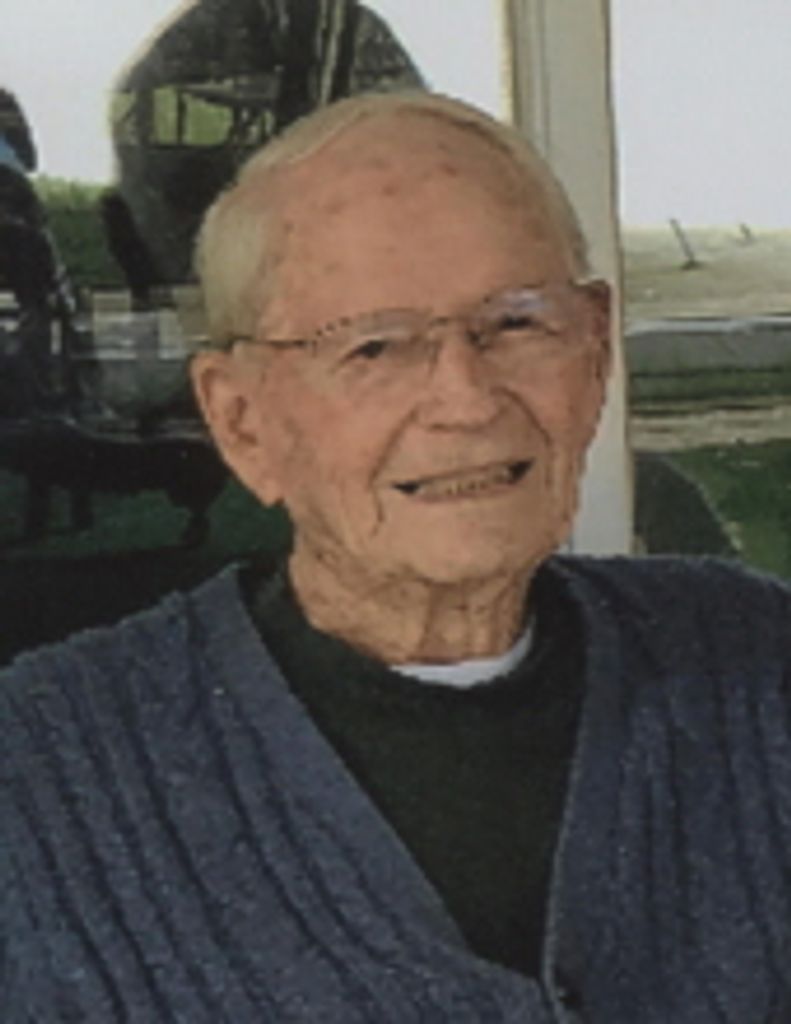 Jack S. Proscovec Profile Photo