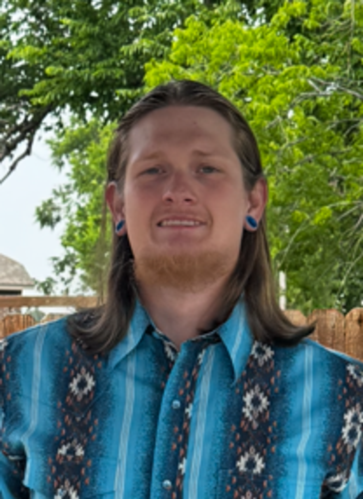 Marcus Davis Profile Photo