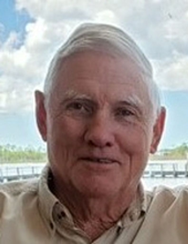 Fred Earle Blanton, Jr.