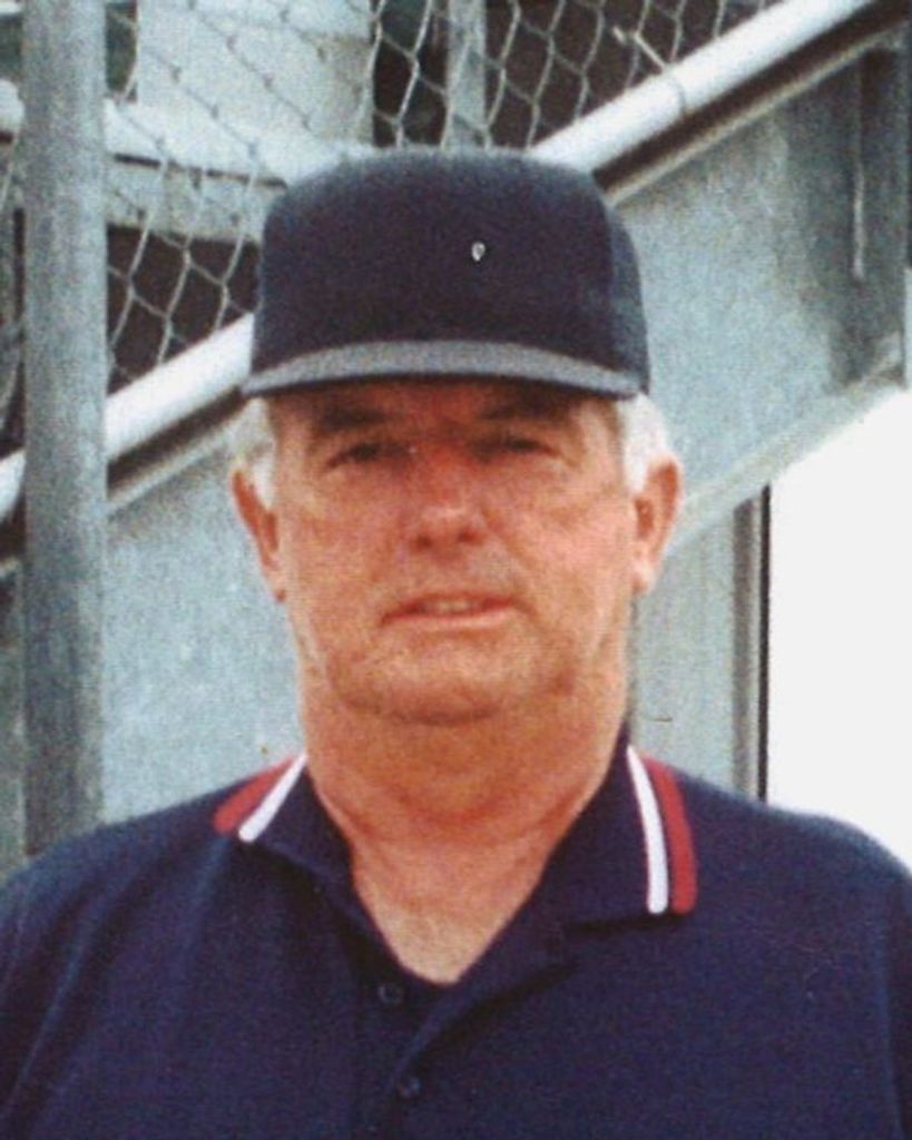 Francis J. "Frank" Herzing