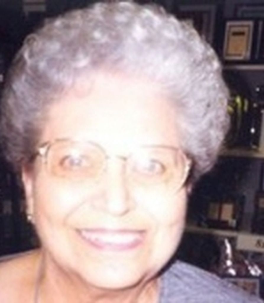 Eleanor Heyden