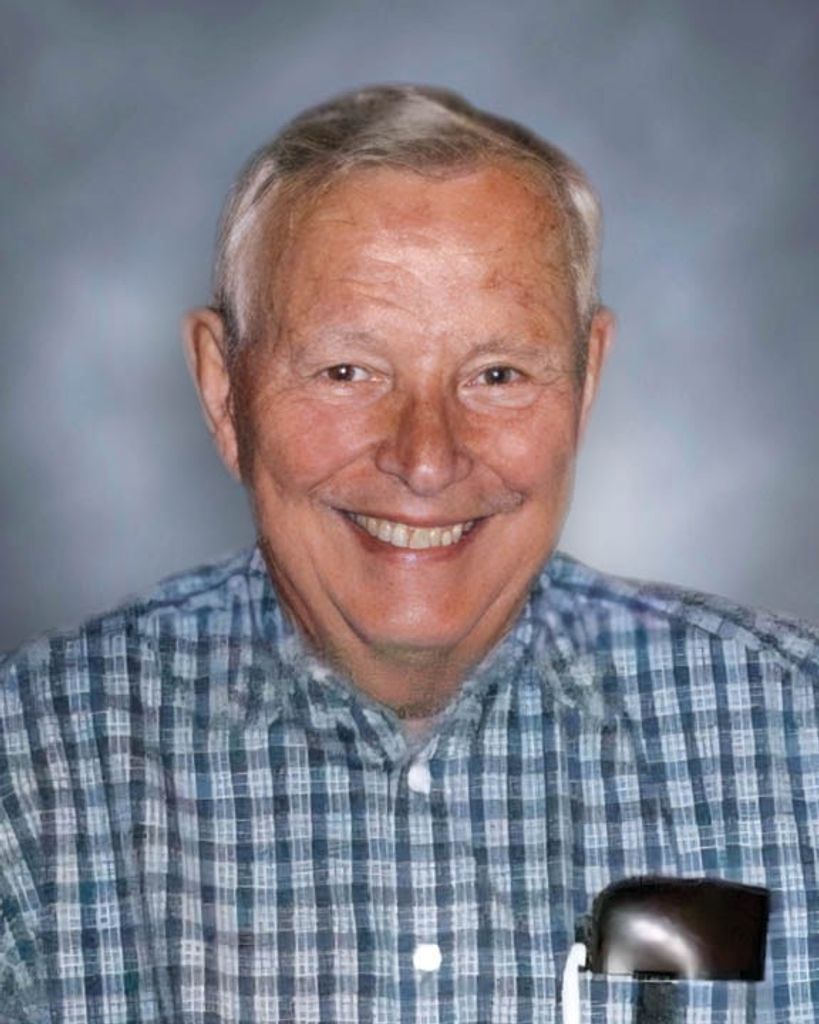 Arthur P. Smith Profile Photo