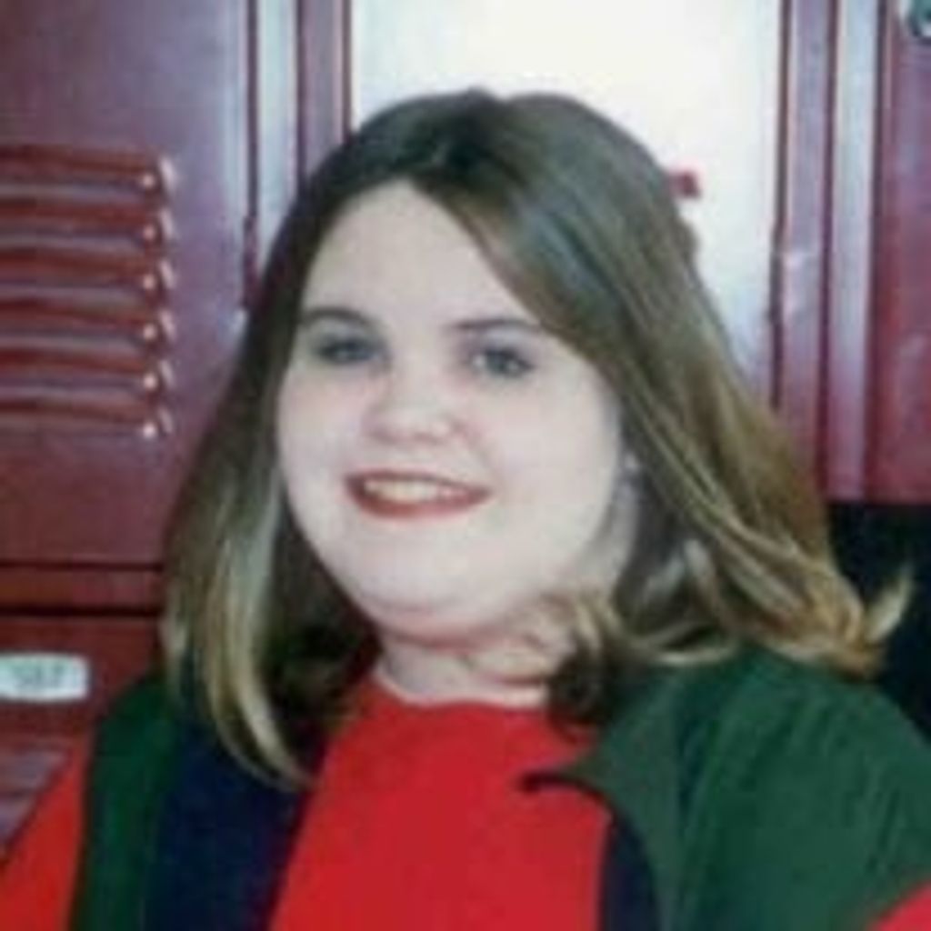 Leigh Rinehart