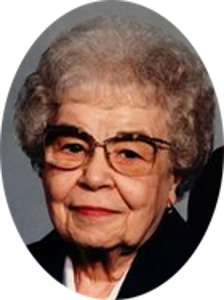 Elizabeth J. Van Melle