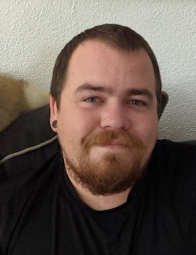 David Paul Napierala, Iii