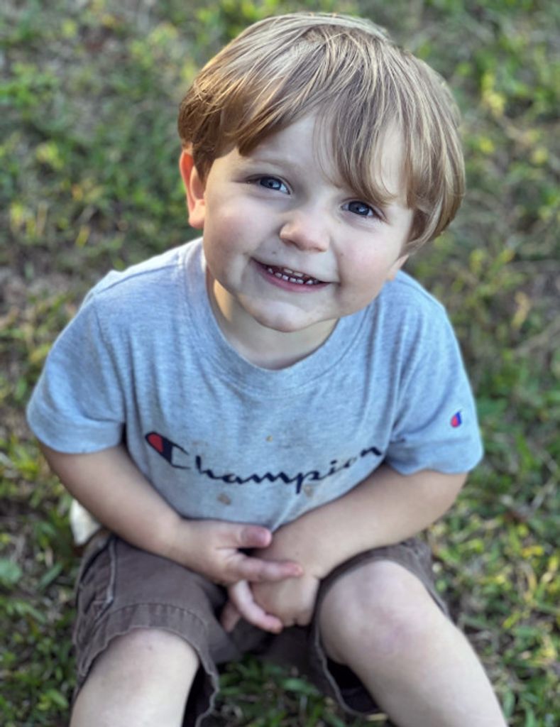 Jett "Jett Man" Michael Rader