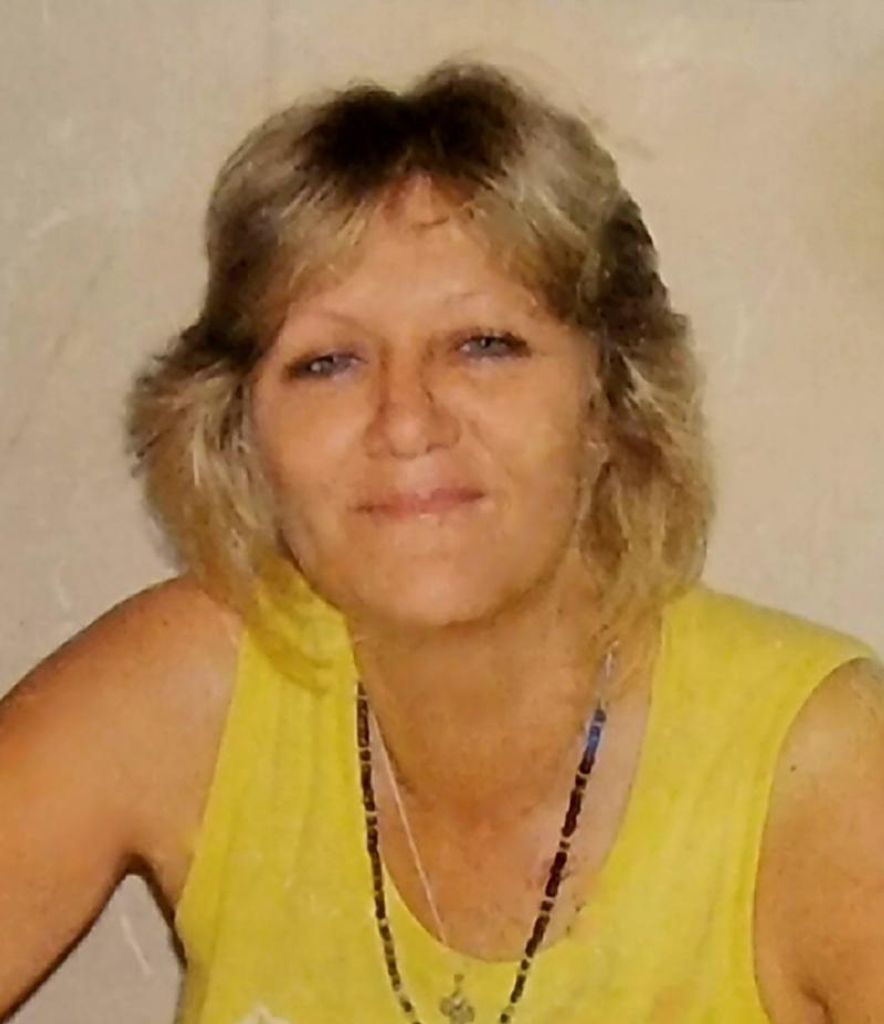 Teresa Jo Brazzel Profile Photo