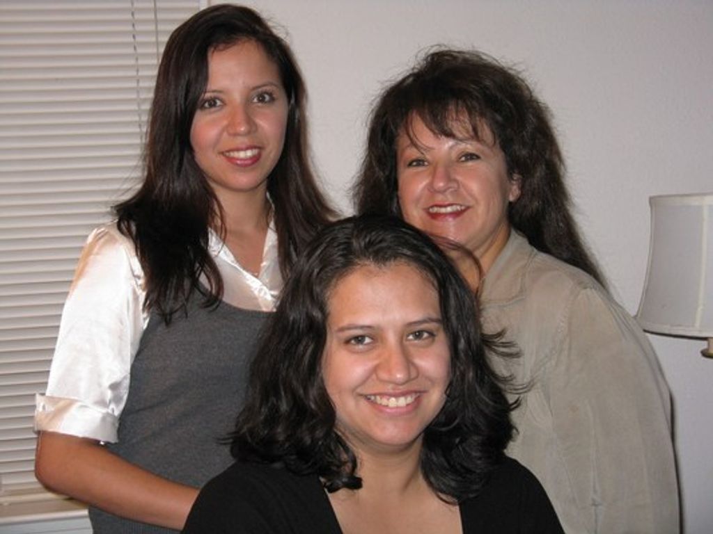 Trina Josephine Hernandez-Garcia Profile Photo