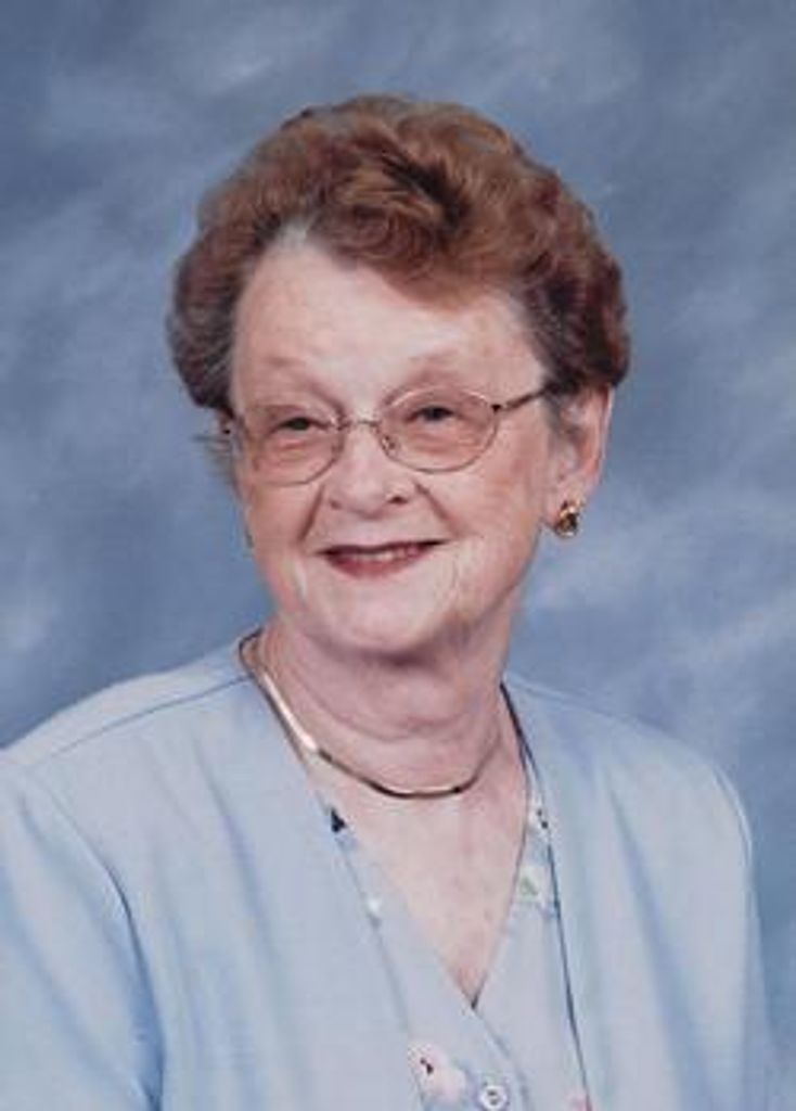 Norma Evelyn Clark