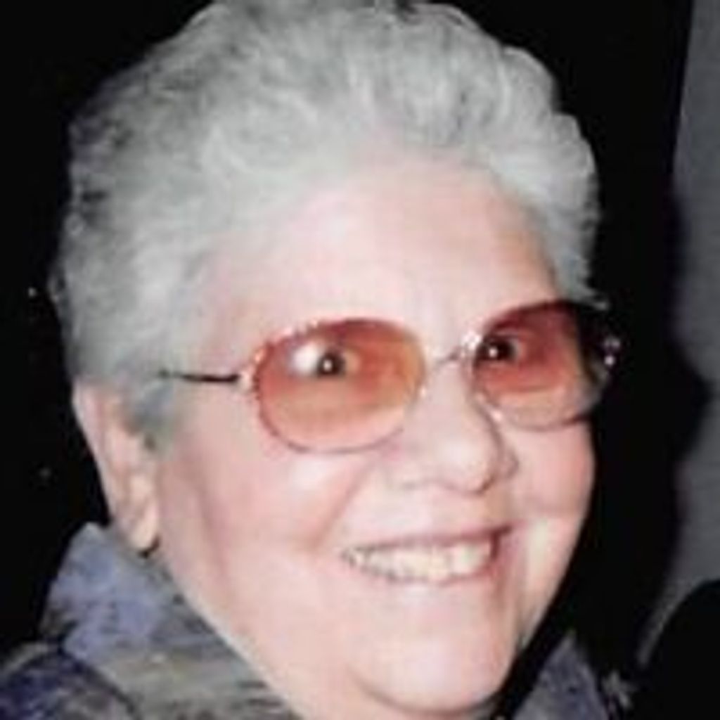 Ida Ottaviani, 93 Profile Photo