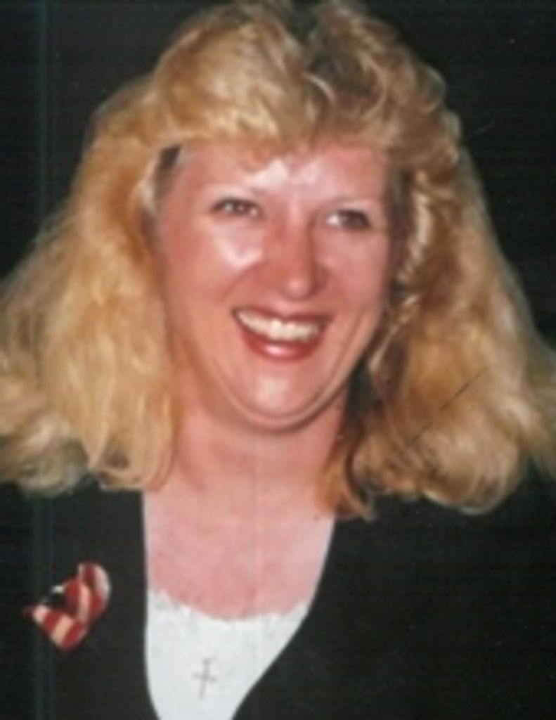 Jeanine Elizabeth Hackert