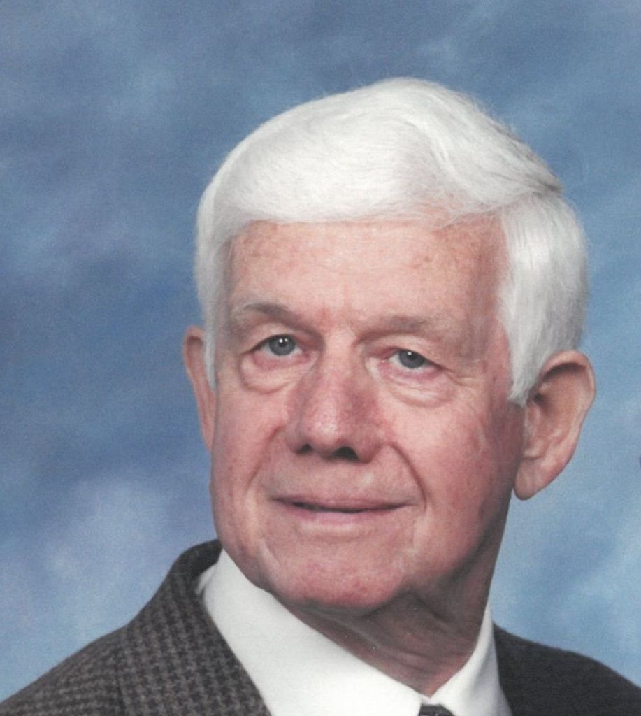 Warren  Ray Kluttz