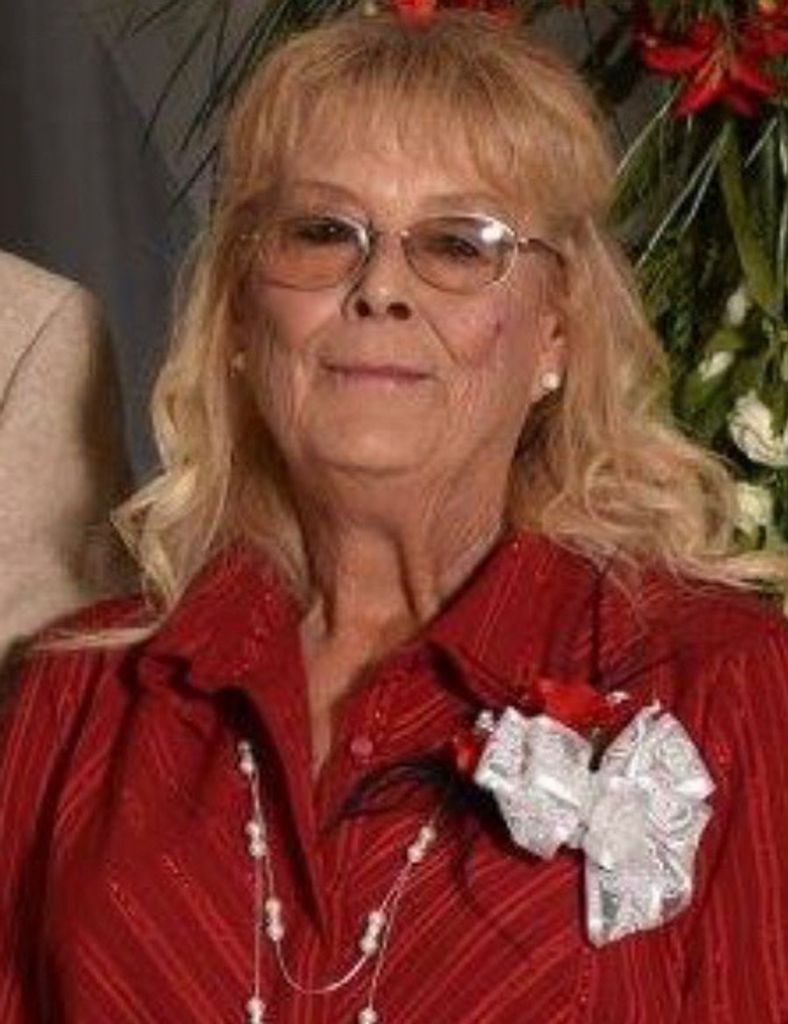 Linda Sue Mcgrew Profile Photo