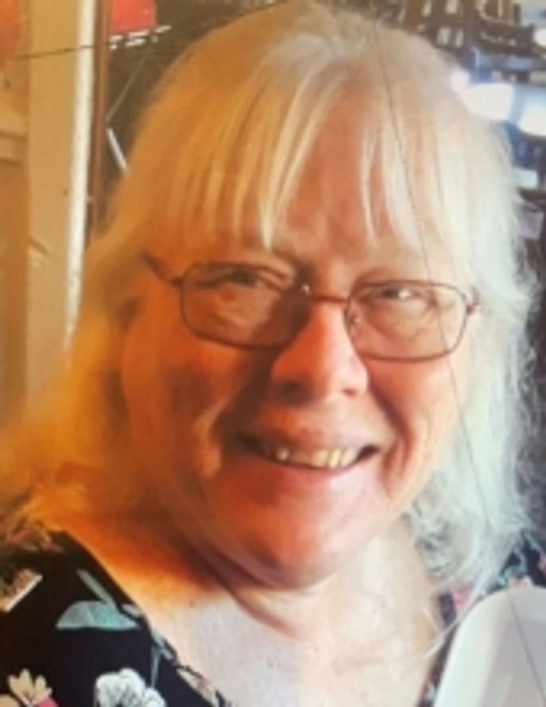 Elizabeth Browning Shirley