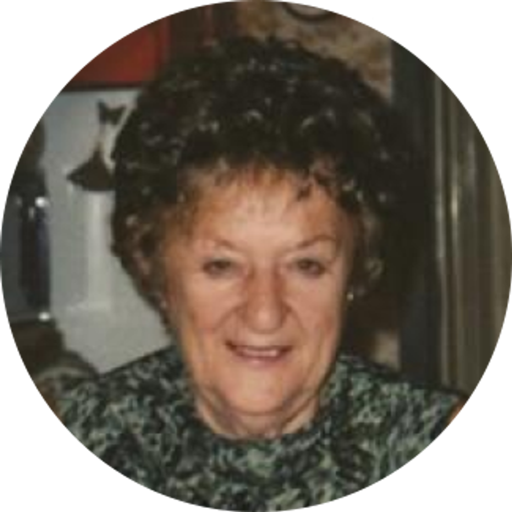 Betty D. Buchanan