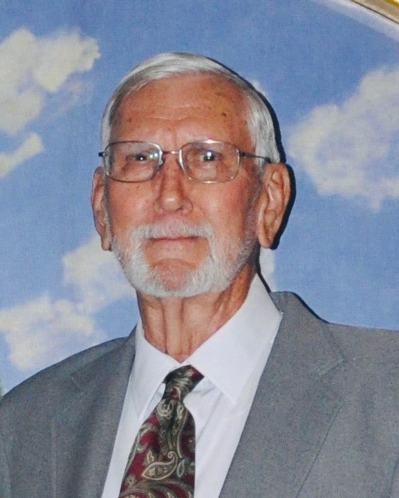 Melvin Pearson Profile Photo