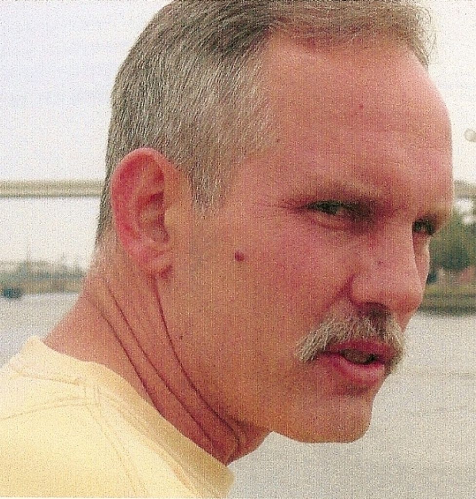 Mark Conover Heath, Iii