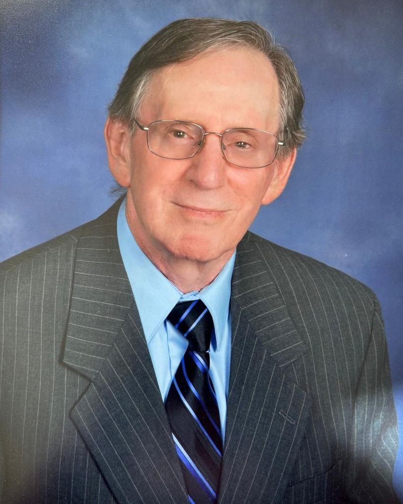 Jerry K. Fassnacht Profile Photo