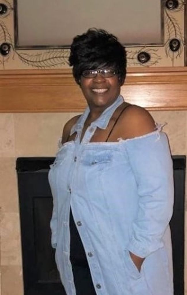 Renita Denise Twerefour Profile Photo