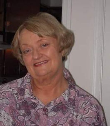 Cathryn Miller Smith Thompson "Cathy" Profile Photo