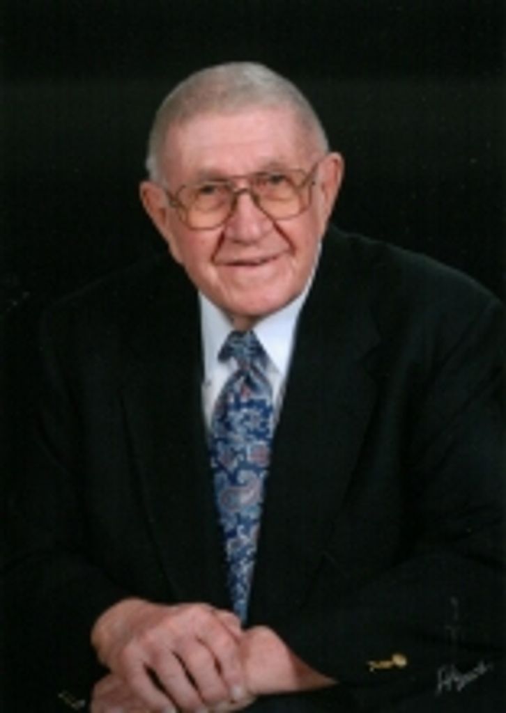 Robert J. "Bob" Koester, Sr.