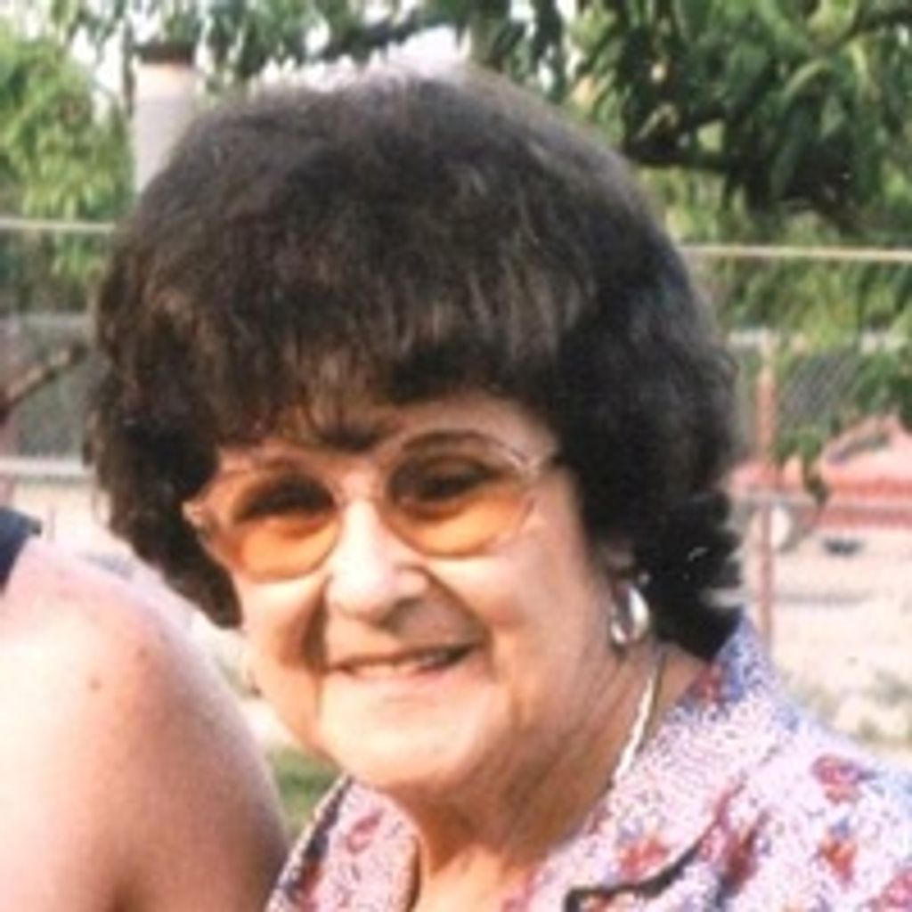 Ellen Mihilech Profile Photo