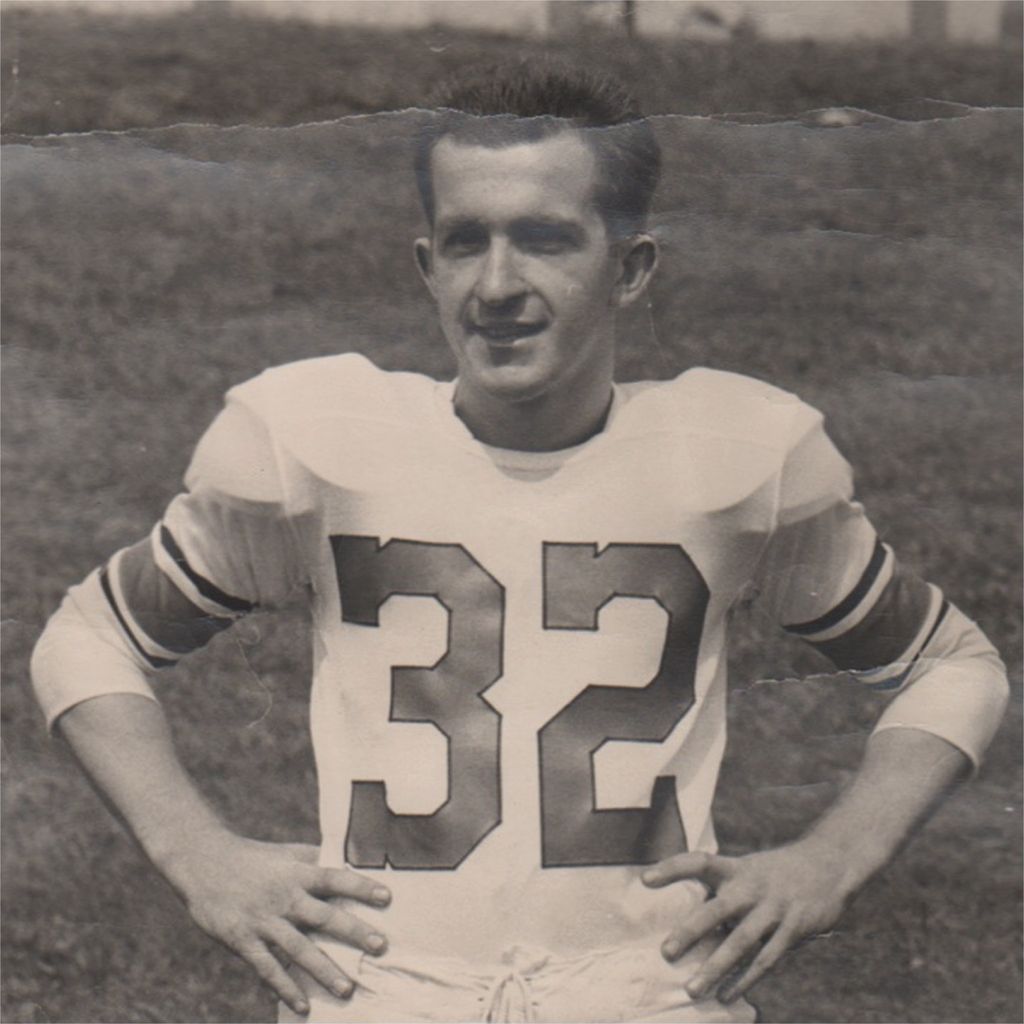 John "Chip" Mlincek