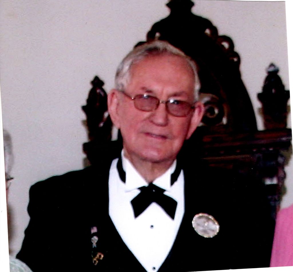 Alvie L. Green Profile Photo