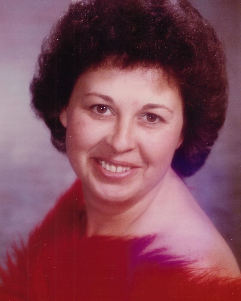 Beverly Jo Lane Profile Photo