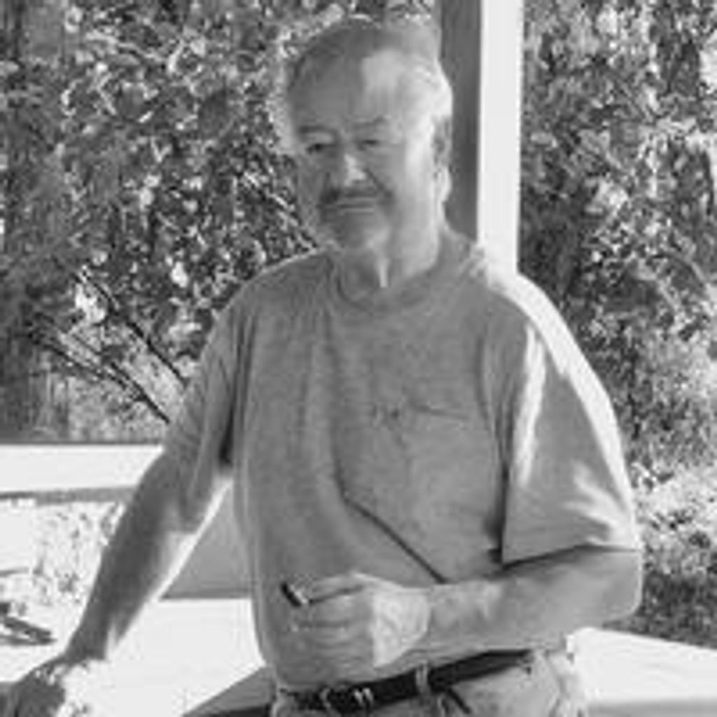 Ted Joseph Helmer