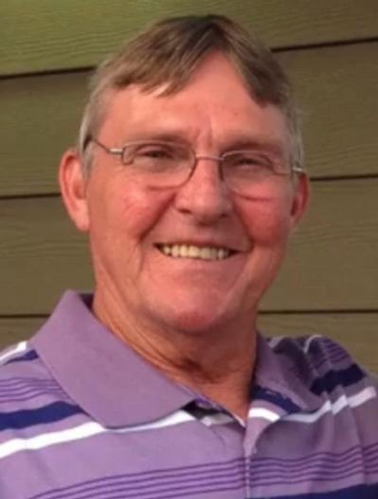 Jerry Wayne Milbourne Profile Photo