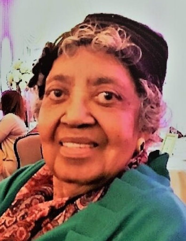 Eula Bennett Profile Photo