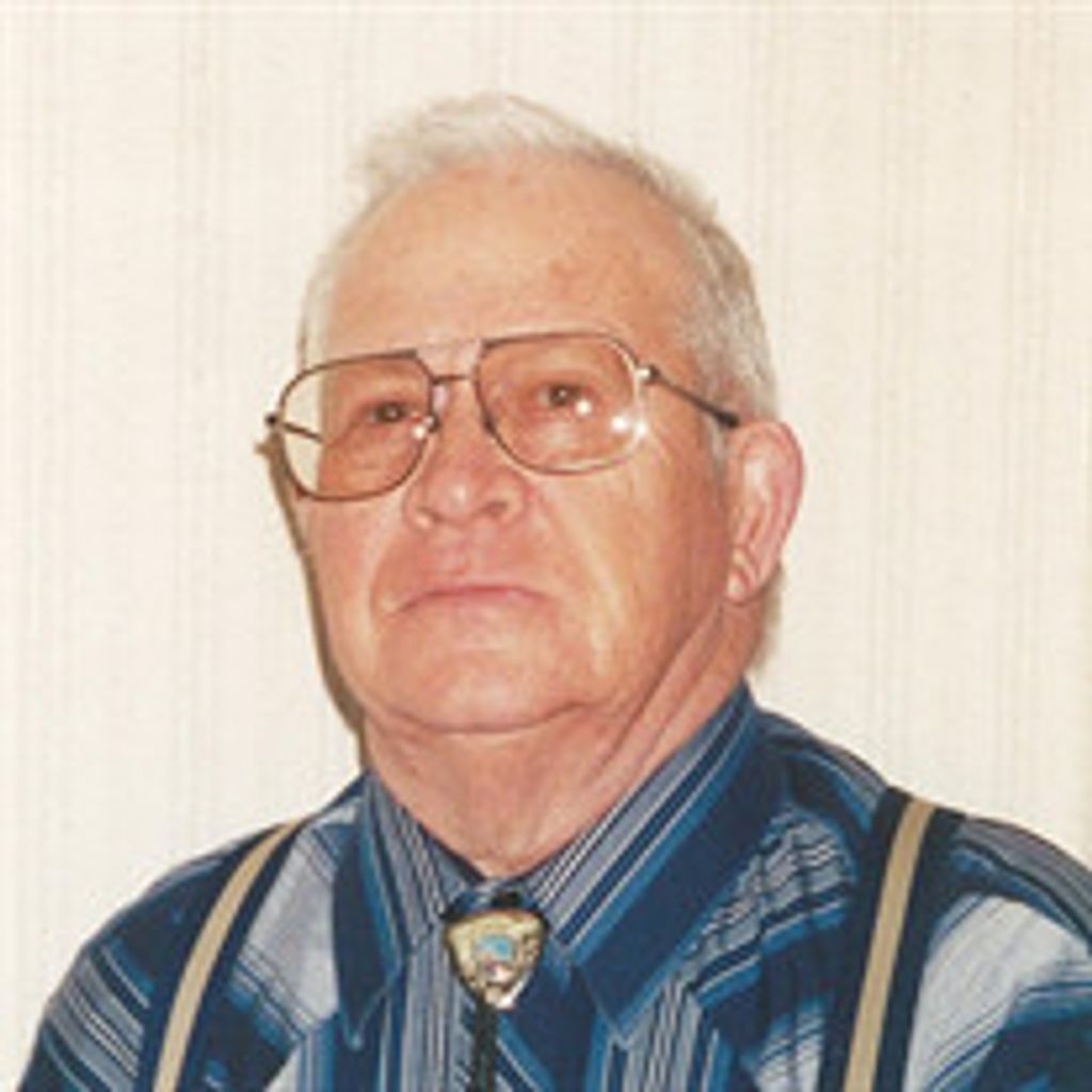 Vernon Goodmund