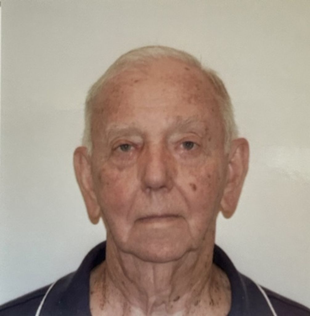William Henry Hine Profile Photo
