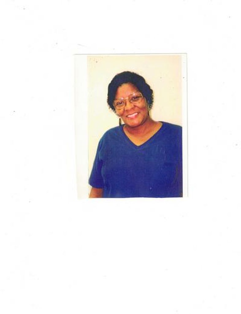 Bessie Mitchell Profile Photo