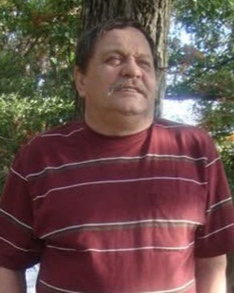 Ronald Lee Bilderback Profile Photo