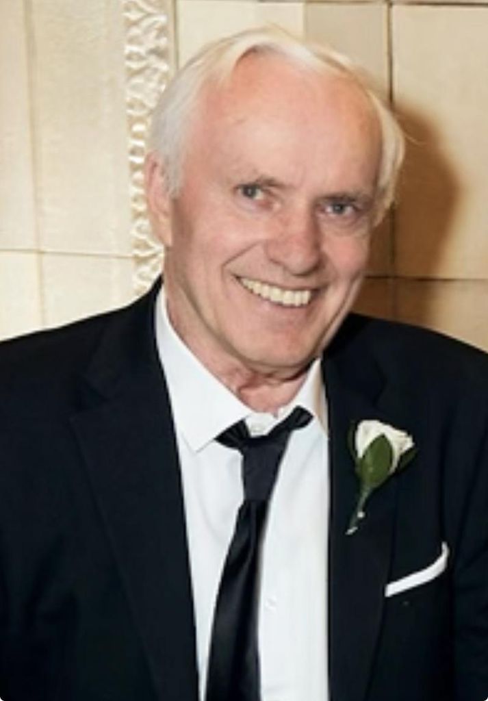 Antoni Serafin Profile Photo