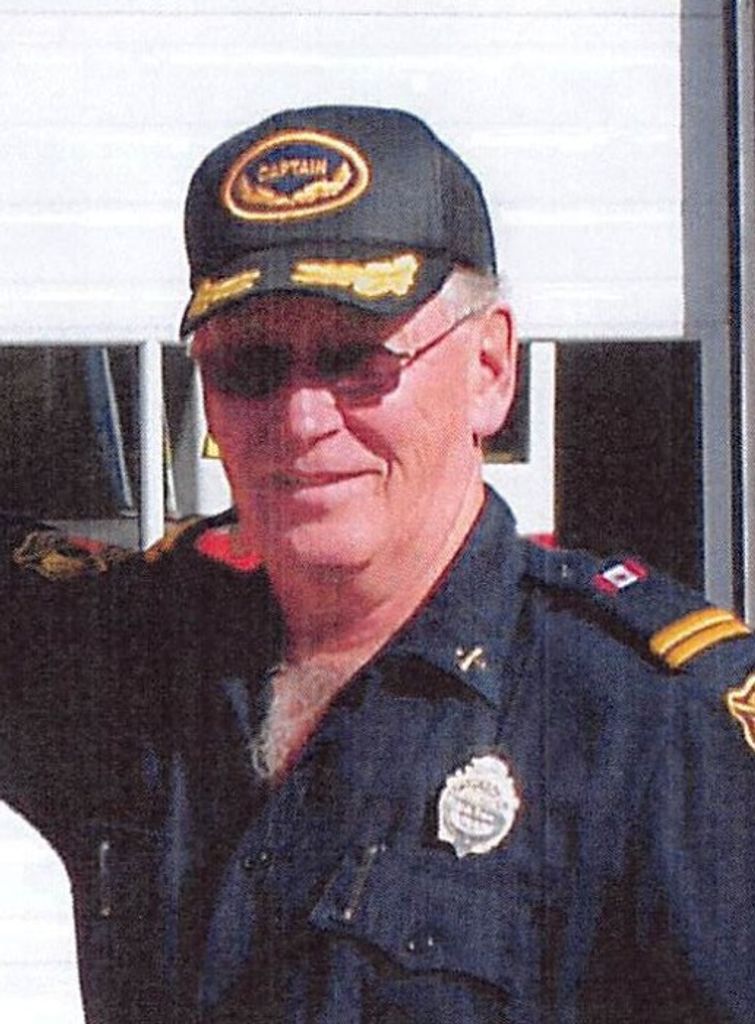 Floyd Scott