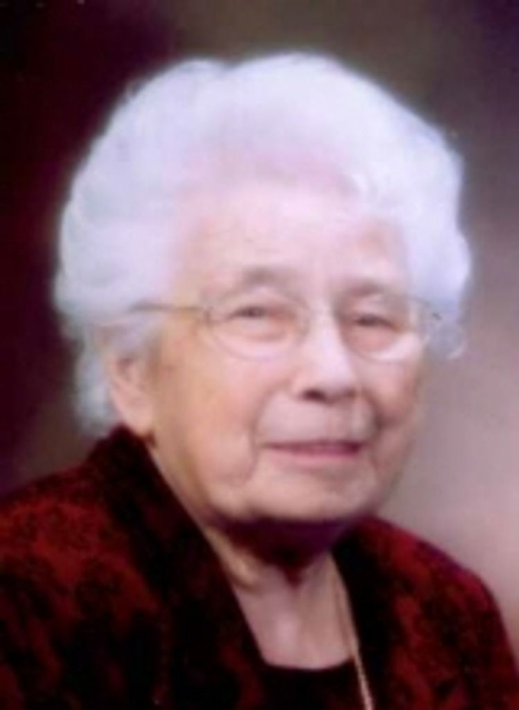 Pauline Cail White