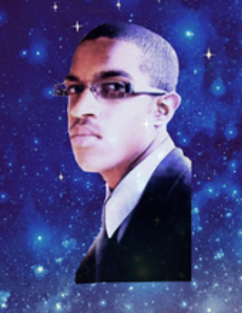 Mr. Thorian  Austin Franks