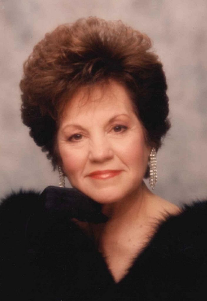 Barbara June Casson