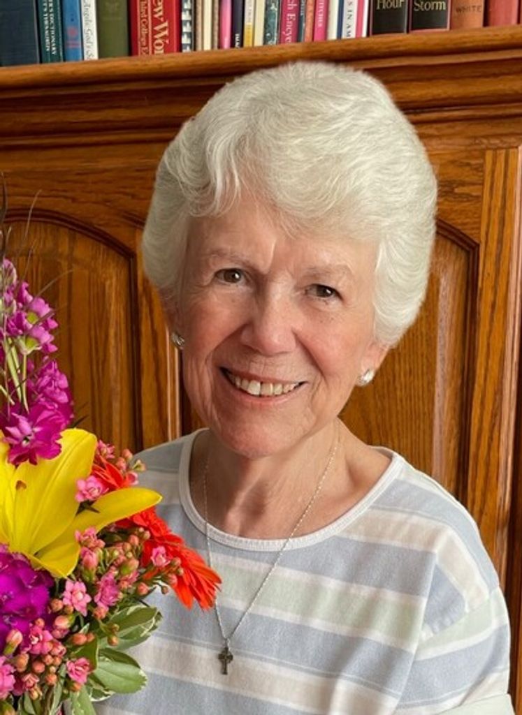 Juanita "Nita" Merriweather