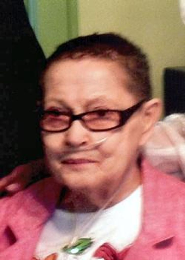 Elaine G. Ostenberg