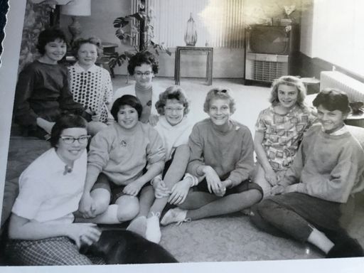 Garnet J Goss photo gallery thumbnail 57 of 73