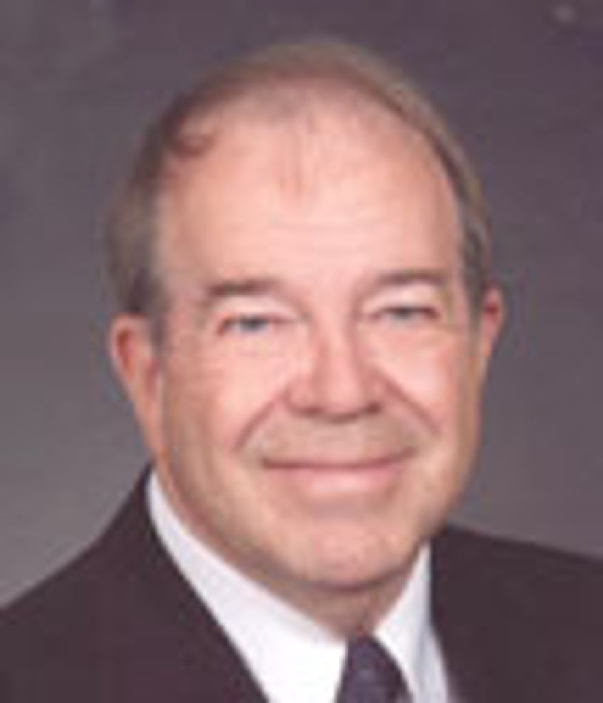 Walter Lee Hall, Jr