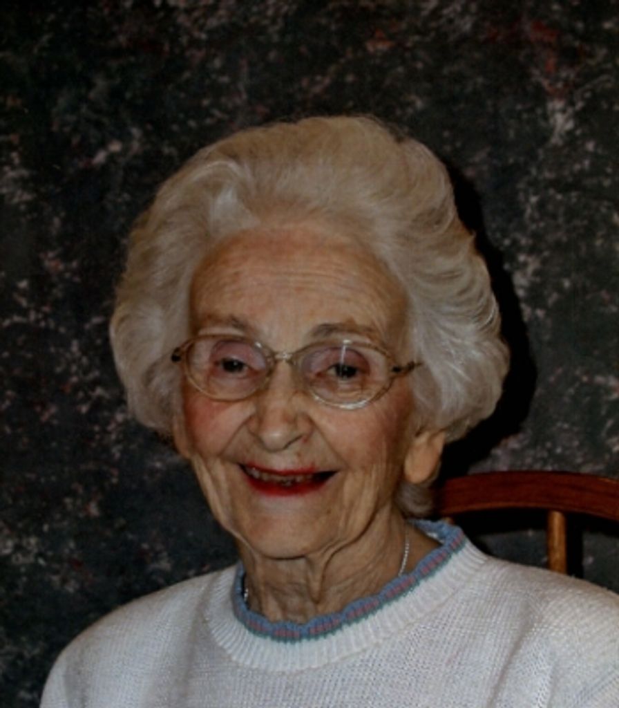 Ora Jean Heslop Belnap Profile Photo