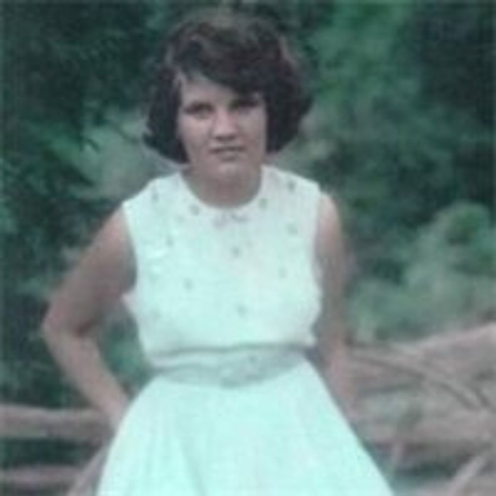 Mildred Standridge Ivester Williams