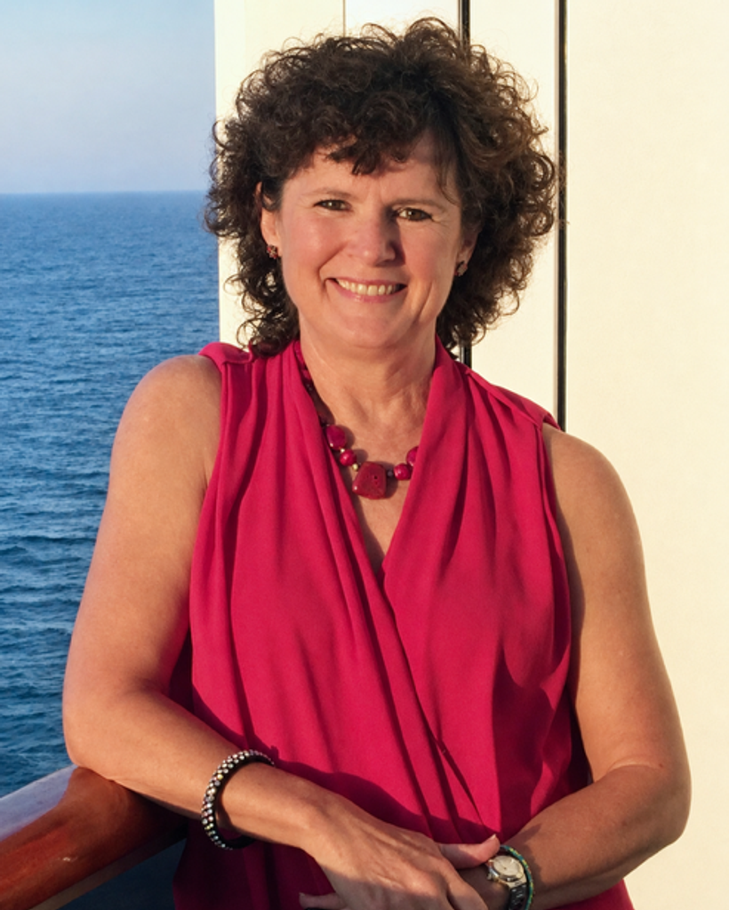 Pamela Elaine Koenig Profile Photo