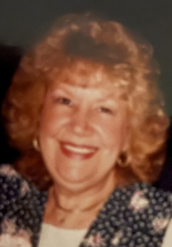 Jewell (Elliott)  Haubeil