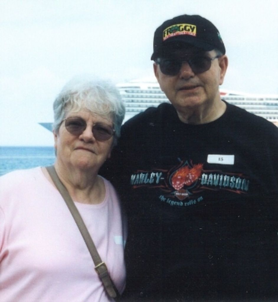 Nancy L. Carman Profile Photo